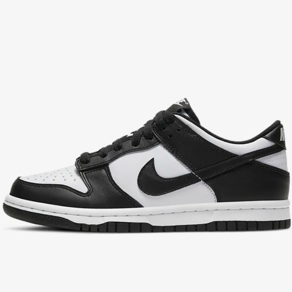 Kids Nike Dunk Low Panda